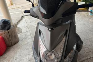 kymco 50 agility