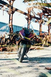 BMW S1000RR