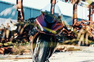 BMW S1000RR