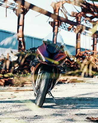 BMW S1000RR