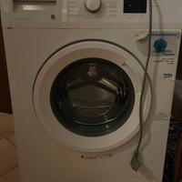Lavatrice Beko