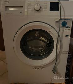 Lavatrice Beko