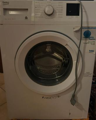 Lavatrice Beko