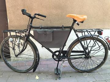 BICICLETTA MILITARE SVIZZERA 