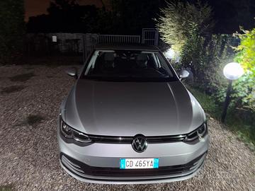 golf 2021