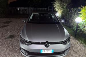 golf 2021