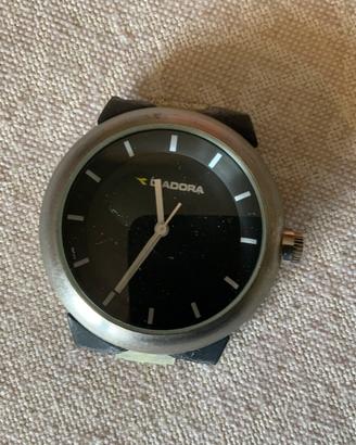Orologio Diadora anni 90