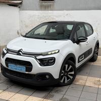 Citroen C3 1.2 110cv EAT6 Shine