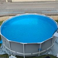piscina intex