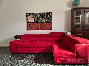 Divanoletto ad angolo