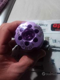 motore da gara ops a scoppio.. performance 