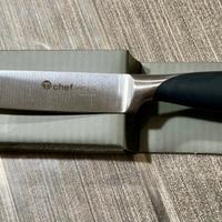 Coltello cucina  chef  tupperware