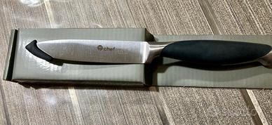 Coltello cucina  chef  tupperware