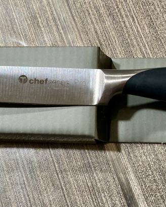 Coltello cucina  chef  tupperware