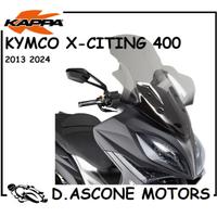 PARABREZZA KYMCO XCITING 400I 13 - 24