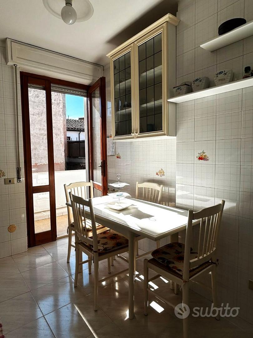 Appartamento – CA - Altro