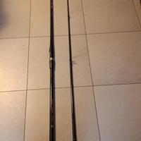 Mitchell mediterranee Queen bass