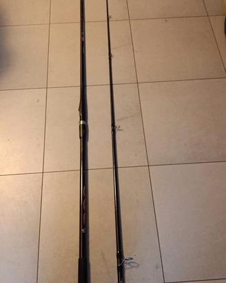 Mitchell mediterranee Queen bass