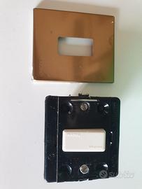 Interruttore bticino