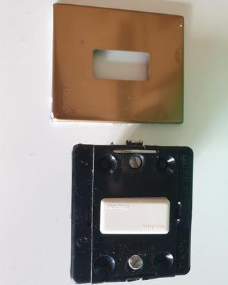 Interruttore bticino