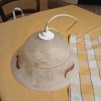 Lampadari / abat jour