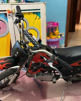 pit bike 