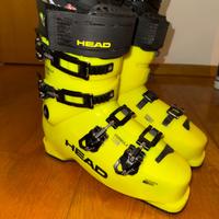 Scarponi da sci Head formula 120