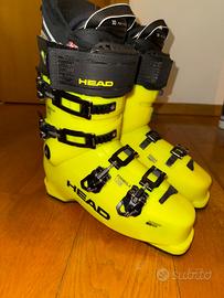 Scarponi da sci Head formula 120