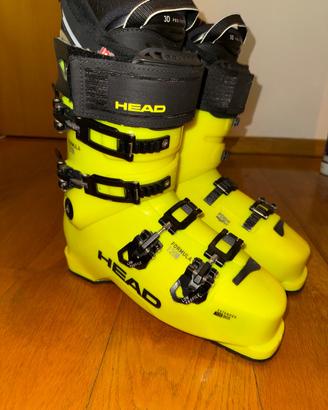 Scarponi da sci Head formula 120