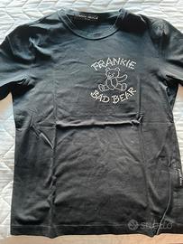 Maglietta t-shirt Frankie Morello