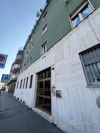 Appartamento di 35 m² con 1 locale a Milano