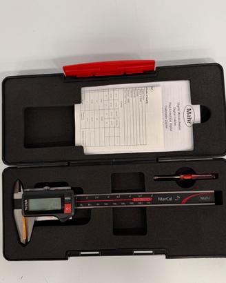 Calibro Mahr Marcal 16 EWR