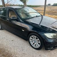 Bmw 320d