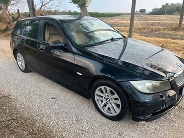 Bmw 320d