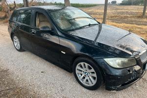 Bmw 320d