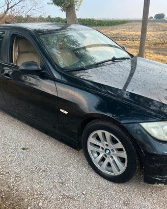 Bmw 320d