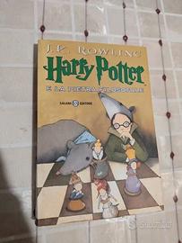 Harry Potter e la pietra filosofale edizione 2005