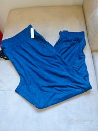 Pantalone sportivo uomo Amazon essential XL 