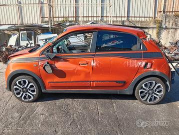 Twingo Benzina anno 2016