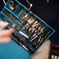 Trapano avvitatore the walk