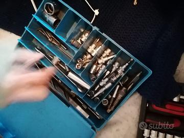 Trapano avvitatore the walk