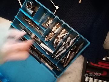 Trapano avvitatore the walk