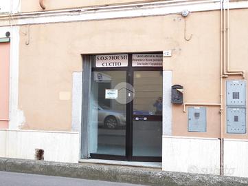 MULTILOCALE A STRADELLA