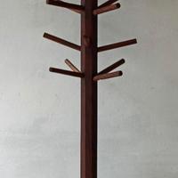 Attaccapanni in abete anni 1910