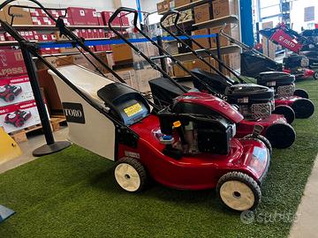 Tosaerba TORO Recycler 48 mod. 20950