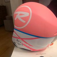 Casco da sci gara Rossignol