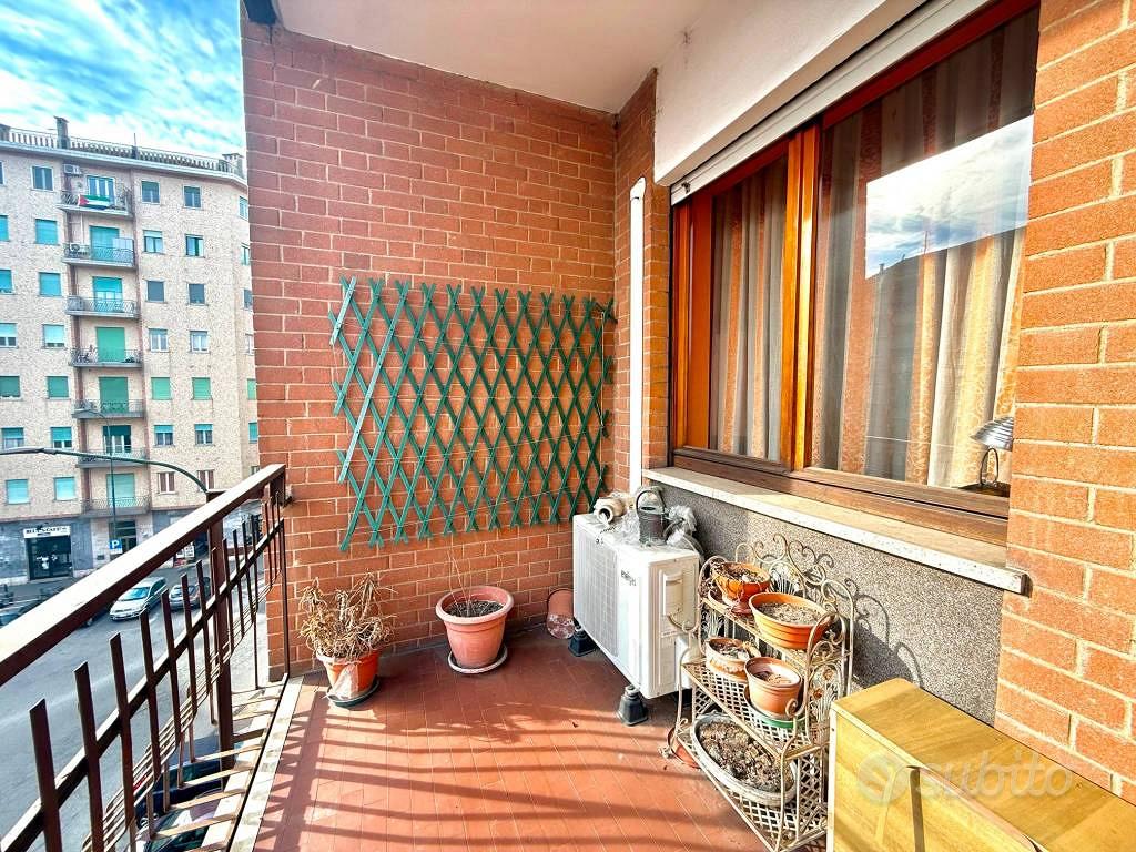 Appartamento – TO - Altro