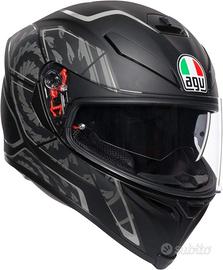Casco integrake Agv