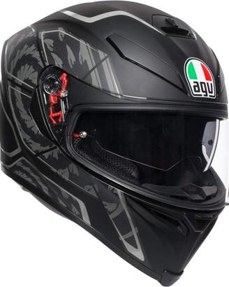 Casco integrake Agv