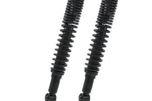 Coppia ammortizzatori post Beverly 400 500